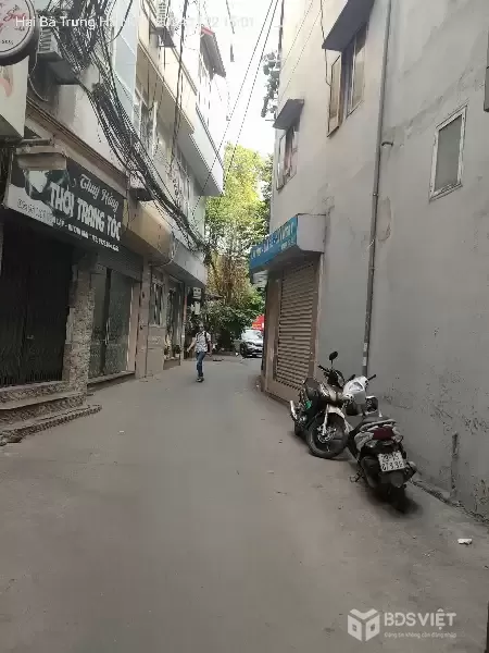 Bán gấp giá rẻ Lê Duẩn 39m/41mT2, 5 tầng, mặt tiền 6m, 10.5 tỷ Đống Đa.