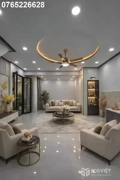 SÁT MẶT TIỀN HẬU GIANG CẮT KINH DƯƠNG VƯƠNG 2 TẦNG 60M2 DƯỚI 3.5 TỎI +++ THƯƠNG LƯỢNG MẠNH