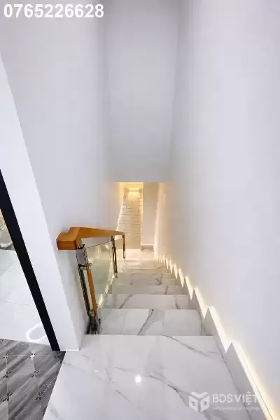 SÁT MẶT TIỀN HẬU GIANG CẮT KINH DƯƠNG VƯƠNG 2 TẦNG 60M2 DƯỚI 3.5 TỎI +++ THƯƠNG LƯỢNG MẠNH