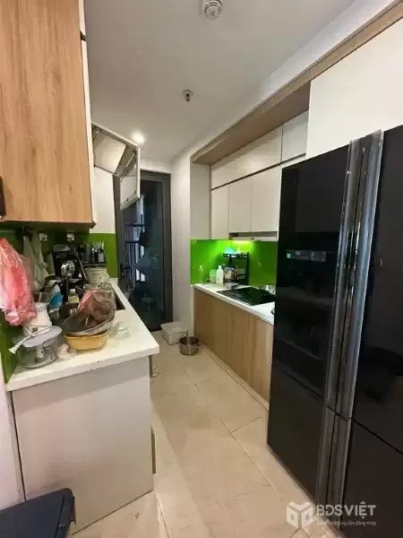 CĂN HỘ FULL TIỆN ÍCH- GIÁ TỐT Chính Chủ bán Căn hộ 3pn 2vs Sky central 176 Định Công,HN