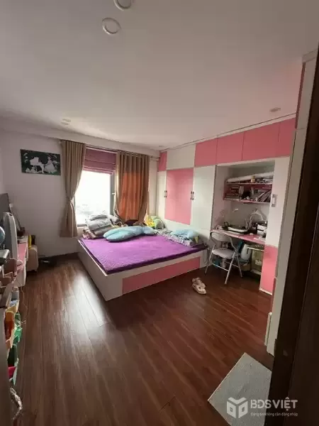 CĂN HỘ FULL TIỆN ÍCH- GIÁ TỐT Chính Chủ bán Căn hộ 3pn 2vs Sky central 176 Định Công,HN