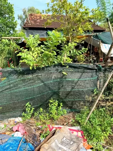 CẦN BÁN 928M2 ĐẤT THÔ CƯ MT ĐƯỜNG KÊNH T8