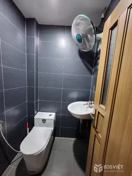 Nhà mặt tiền Hàn Mặc Tử 51m2 3 tầng giá 5.95 tỷ trung tâm Hải Châu