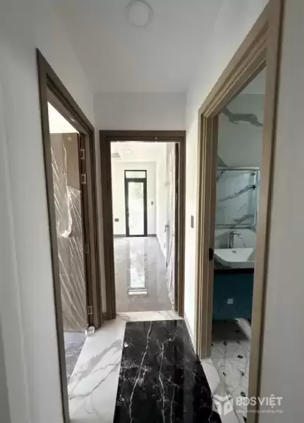 NHÀ PHỐ 4TẦNG- XE TẢI VIVU - 86M2- NGANG TO NỞ 7.1M- CĂN GÓC CỰC ĐẸP- KDC ANH TUẤN- 9Ty hơn