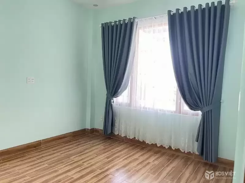 Cho thuê nhà 3 phòng Phù Đổng Thiên Vương, phường 8 Đà Lạt 17 triệu/tháng