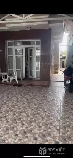 Cho thuê nhà mặt tiền Hai Bà Trưng phường 6 Đà Lạt 25 triệu/tháng