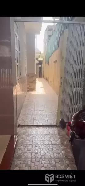 Cho thuê nhà mặt tiền Hai Bà Trưng phường 6 Đà Lạt 25 triệu/tháng