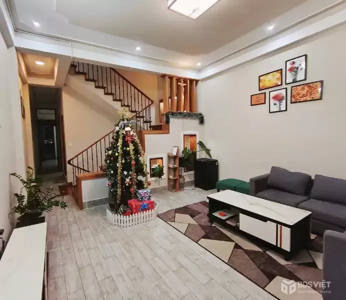 Cho thuê villa 7 phòng Bạch Đằng phường 7 Đà Lạt 18 triệu/tháng