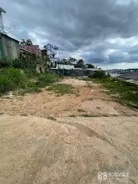 ĐẤT TRUNG TÂM – DIỆN TÍCH LỚN – GIÁ GIẢM SỐC!