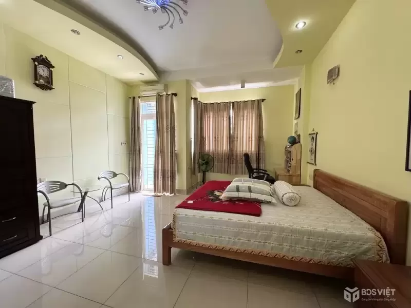 Bán nhà 3 tầng khu VIP bên sông Hiệp Bình Chánh Thủ Đức - 105m2  - Gần Gigamall - 10.45 Tỷ