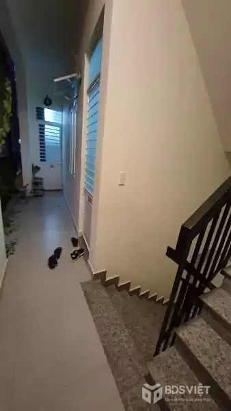 Tòa căn hộ góc đường 2/9 59m2 9 phòng giá 5.8 tỷ trung tâm Hải Châu