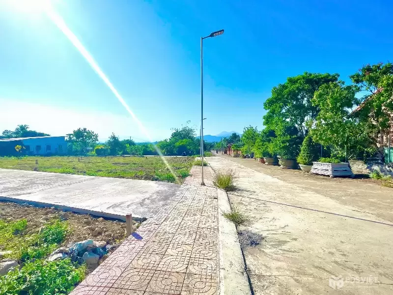 Đất Diên An Full Thổ – Đường 8m QH 13m – Gần Võ Nguyên Giáp . chỉ 691 triệu