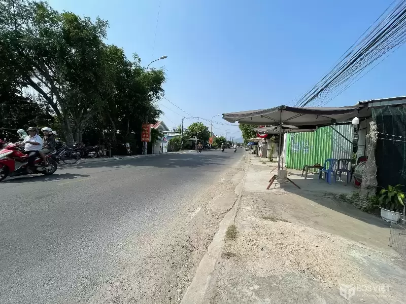 Nhà Vườn View Sông Diên Lạc – 157.6m² – Ô Tô Tới – Không Gian Chill – Chỉ 1.6 Tỷ