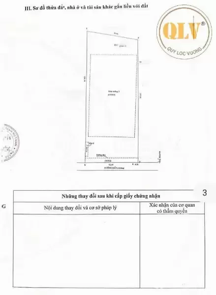 Bán nhà xưởng – TÂN UYÊN, BÌNH DƯƠNG – 10.901m²