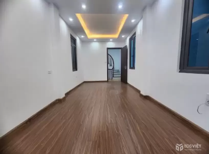 NHÀ ĐẸP HOÀI ĐỨC – VÀNH ĐAI 3.5 – Ô TÔ ĐỖ CỬA – CHỈ 5.1 TỶ