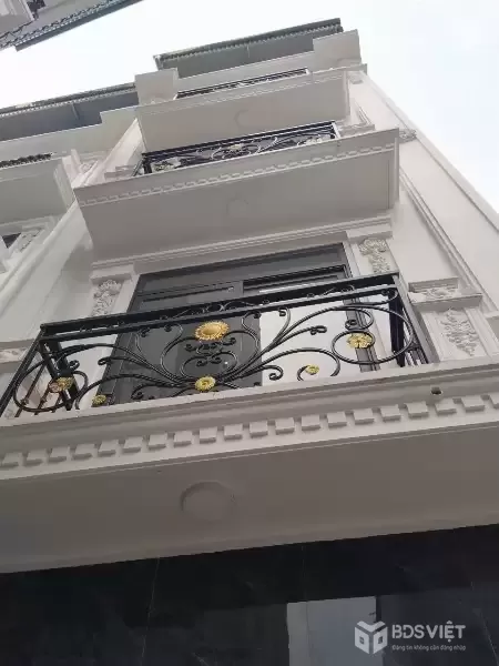 NHÀ ĐẸP HOÀI ĐỨC – VÀNH ĐAI 3.5 – Ô TÔ ĐỖ CỬA – CHỈ 5.1 TỶ