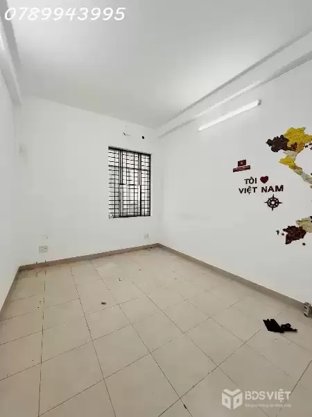 Bán nhà Hẻm xe hơi có lề đường quận 10, 60m2, 4 tầng, 5PN, giá nhỉnh 12 tỷ