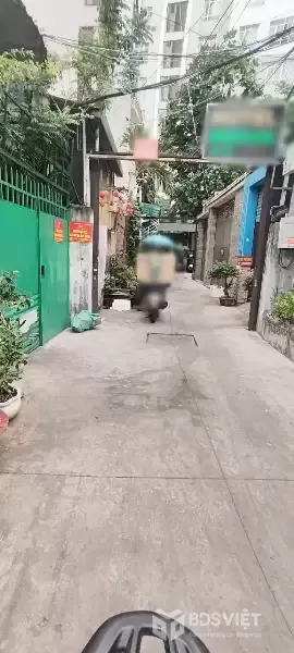 Nhà HXH 364 Phạm Hùng P5-Q8, Giá : 8,9 Tỉ (TL)