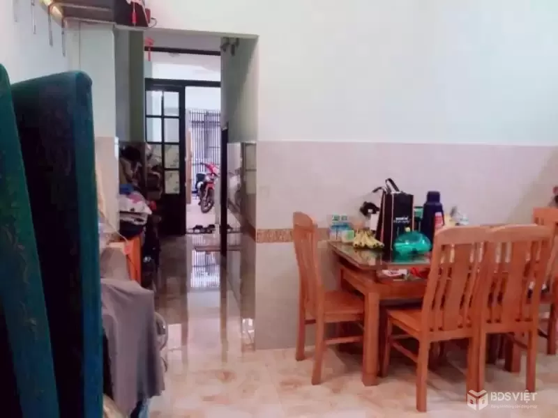 SÁT VINCOM QUẬN 7- 75M2- NHÀ   3TẦNG- T.NHẬP 20TR/TH- 7PN, 8WC????Giảm chỉ 6Ty95