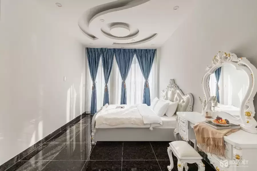 BIỆT THỰ 2 MẶT TIỀN KIM ĐỒNG – SIÊU HIẾM TRUNG TÂM ĐÀ LẠT!