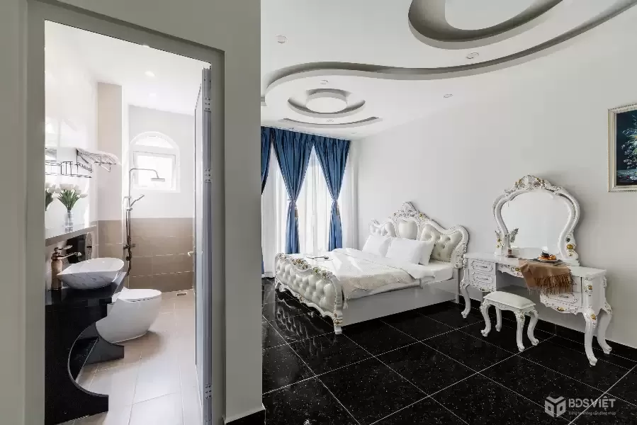 BIỆT THỰ 2 MẶT TIỀN KIM ĐỒNG – SIÊU HIẾM TRUNG TÂM ĐÀ LẠT!