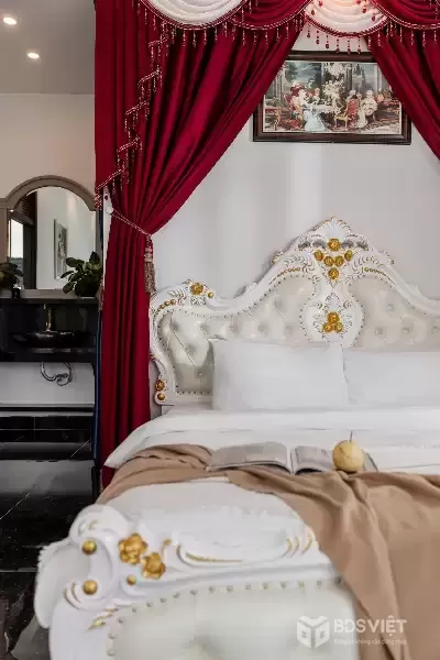 BIỆT THỰ 2 MẶT TIỀN KIM ĐỒNG – SIÊU HIẾM TRUNG TÂM ĐÀ LẠT!