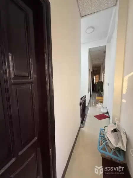 Mặt tiền Thủ Khoa Huân, gần biển Mỹ Khê, nhà 3 tầng 114m2 hạ chào 1.5 tỷ, chỉ còn 14.3 tỷ