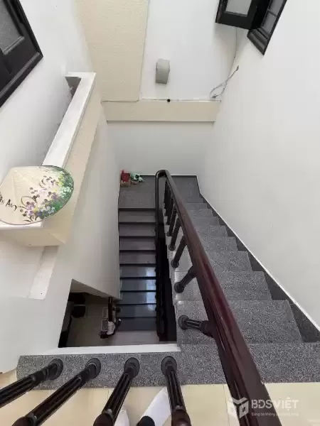 Mặt tiền Thủ Khoa Huân, gần biển Mỹ Khê, nhà 3 tầng 114m2 hạ chào 1.5 tỷ, chỉ còn 14.3 tỷ