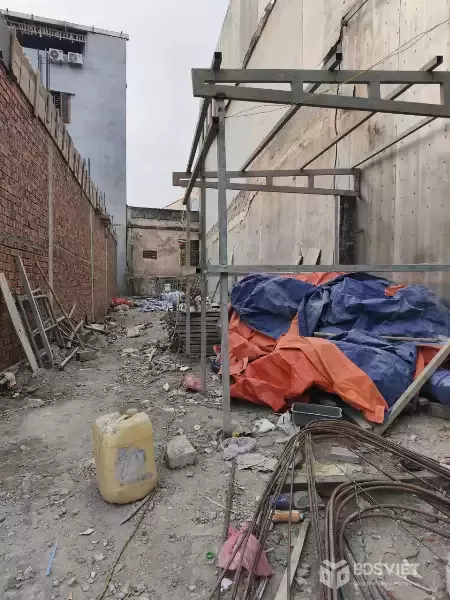 ♥ MT Kỳ Đồng đường 7.5m lề 6.5m gần Chợ, Trường ĐH, KD Cực Tốt, 94.5m2 đất,  8.x tỷ