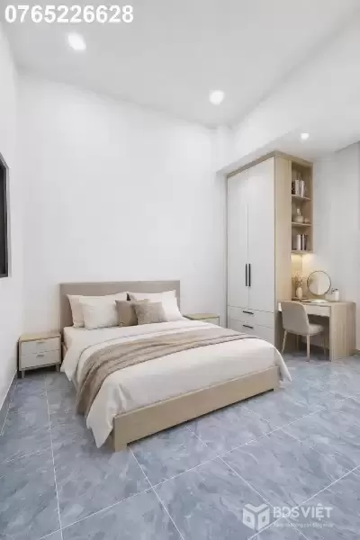 SÁT MẶT TIỀN TÂN HÒA ĐÔNG GẦN VÒNG XOAY PHÚ LÂM 2 TẦNG 50M2 DƯỚI 3.7 TỎI +++ THƯƠNG LƯỢNG MẠNH