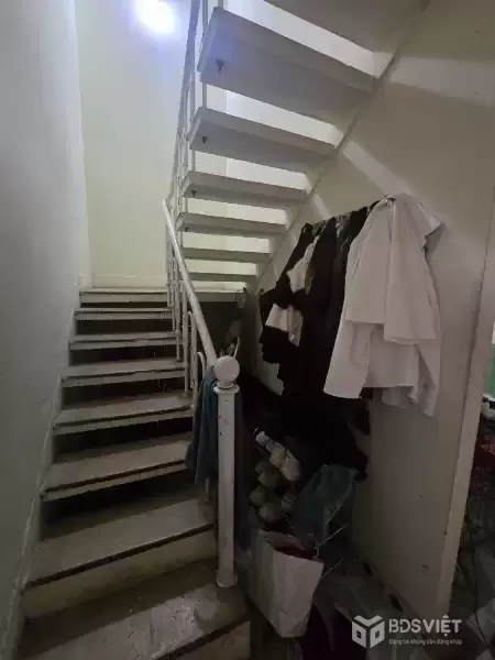 ♥ MT Núi Thành gần DownTown, Quảng Trường, 56.8m2, ngang 4m, nhỉnh 8 tỷ