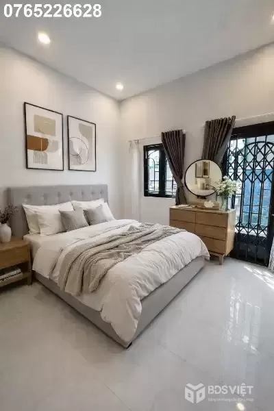 3 TẦNG GẦN MẶT TIỀN TRẦN VĂN QUANG CẮT ÂU CƠ 30M2 DƯỚI 3.4 TỎI +++ THƯƠNG LƯỢNG MẠNH