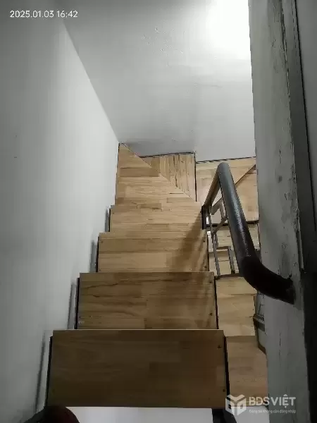 Bán gấp giá rẻ Trương Định 13m/19m,3 tầng,mặt tiền1m/3m,1.78 tỷ Hoàng Mai.