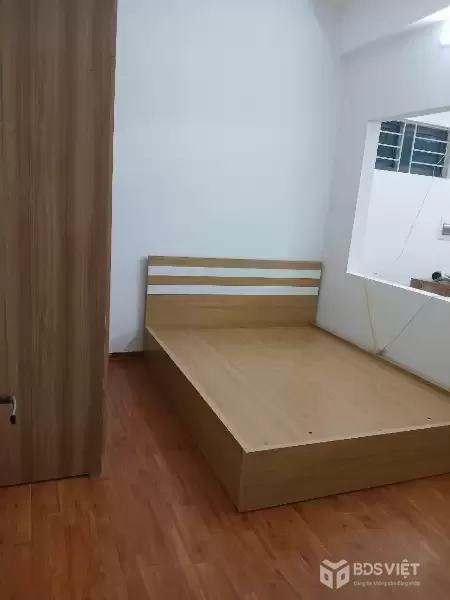 Bán gấp giá rẻ Minh Khai 45m, 5 tầng, mặt tiền 4.2m, 12.6 tỷ Hai Bà Trưng.