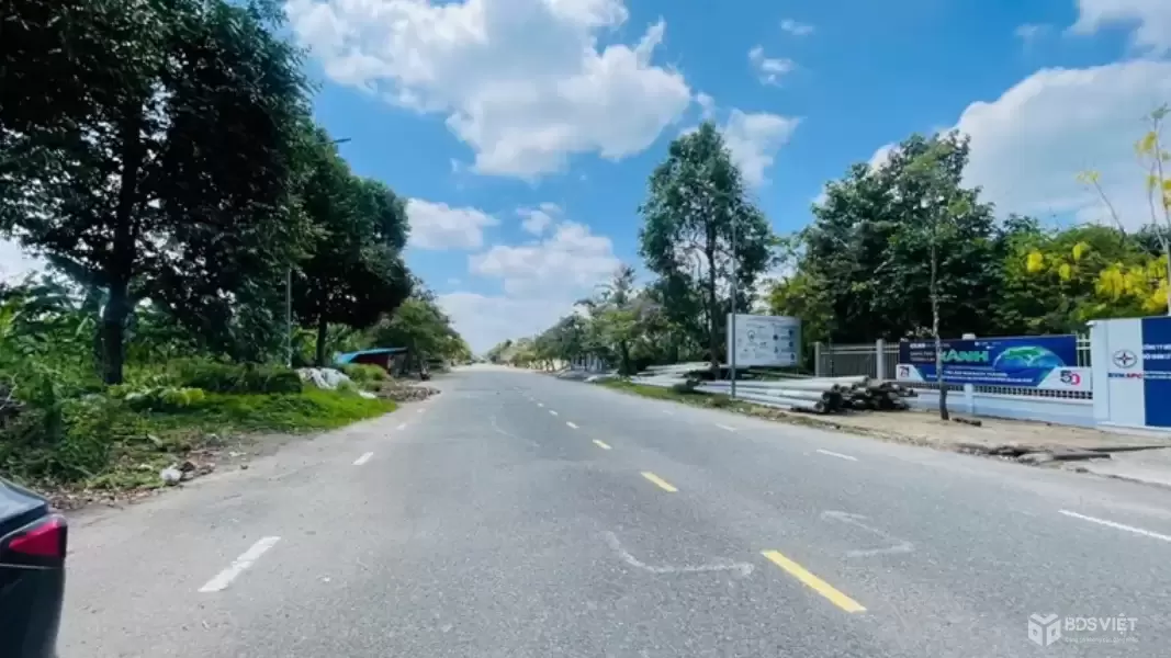 HOT ĐẤT ĐẸP- GIÁ TỐT BÁN NHANH LÔ ĐẤT TIỀM NĂNG GIÁ RẺ HƠN KHU VỰC TẠI Huyện Phong Điền, Cần Thơ