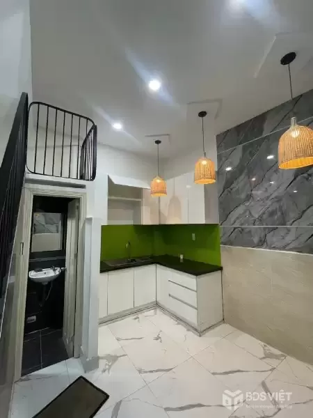 SIÊU PHẨM QUẬN 11 – NHÀ XINH HỒNG BÀNG – SÁT BV CHỢ RẪY – GIÁ HƠN 3 TỶ – MUA NGAY