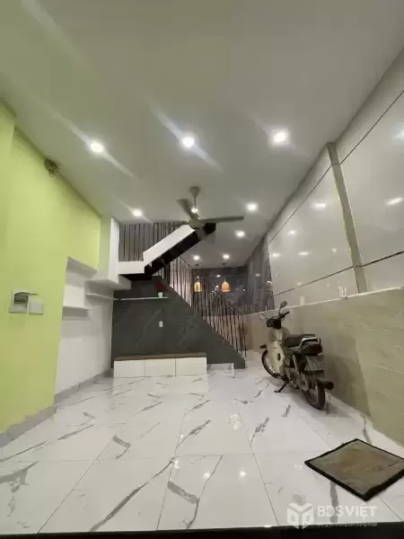 SIÊU PHẨM QUẬN 11 – NHÀ XINH HỒNG BÀNG – SÁT BV CHỢ RẪY – GIÁ HƠN 3 TỶ – MUA NGAY