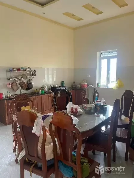 Bán nhà 544m2 Đạ ròn -Đơn Dương -Lâm Đồng -view đẹp như hình , nhà xây kiên cố-vườn đẹp