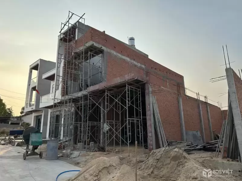 bán nhà đường Hồ Văn Cống giá chưa đến 3 tỷ, Thủ Dầu Một 