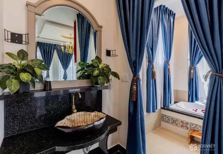 BIỆT THỰ SANG TRỌNG 2 MẶT TIỀN – KIM ĐỒNG ĐÀ LẠT!