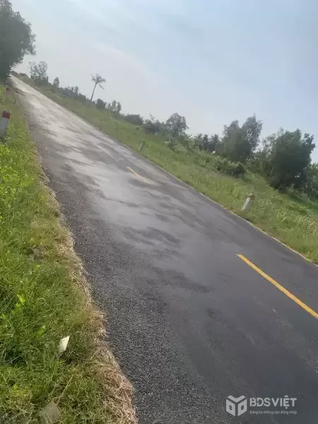 ĐẤT ĐẸP - GIÁ TỐT - CHÍNH CHỦ CẦN BÁN NHANH LÔ ĐẤT TIỀM NĂNG Trục Lộ Đông Tây, xã Hưng Mỹ, Cà Mau.