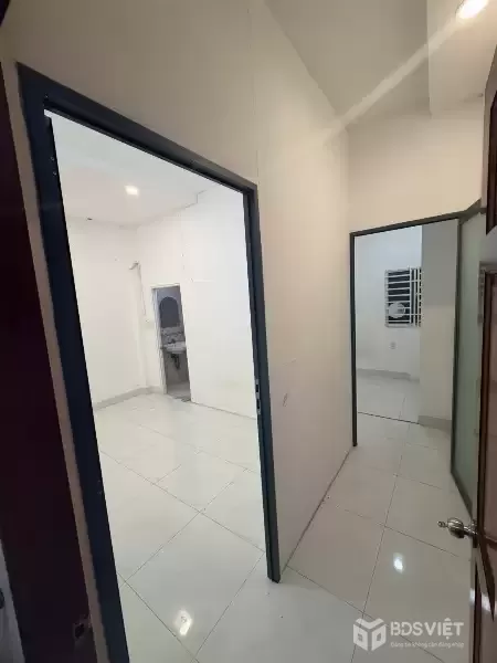 HẺM XE HƠI - EMART Phan Huy Ích - 80m² - Ngang 5m - 6 Tỷ 9