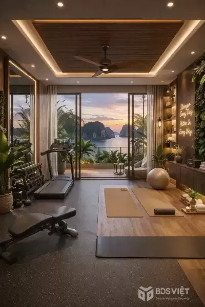 Căn hiếm sát biển Vinhomes Hạ Long – giá chỉ 17 tỷ, không có căn thứ 2