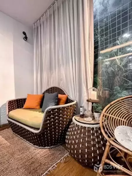 Bán nhà 4 tầng hẻm 6m Lâm Văn Bền Q7, 83m², 4PN 5WC, sổ hồng, giá 12,5 tỷ