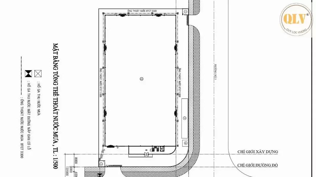 CHO THUÊ NHÀ XƯỞNG – KCN ĐỨC HÒA, LONG AN – 3.700 m²