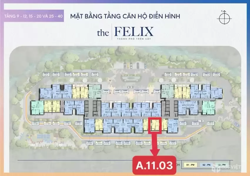 CĂN HỘ  ĐẸP  - GIÁ TỐT Bán căn hộ Opal Skyline view Hồ Bơi Phường Lái Thiêu, Thành phố Thuận An