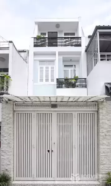 Nhà hẻm 653 Phạm Thế Hiển P4-Q8, Giá : 6,780 Tỷ (TL)