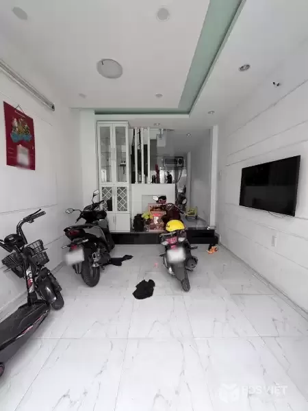 Nhà hẻm 653 Phạm Thế Hiển P4-Q8, Giá : 6,780 Tỷ (TL)