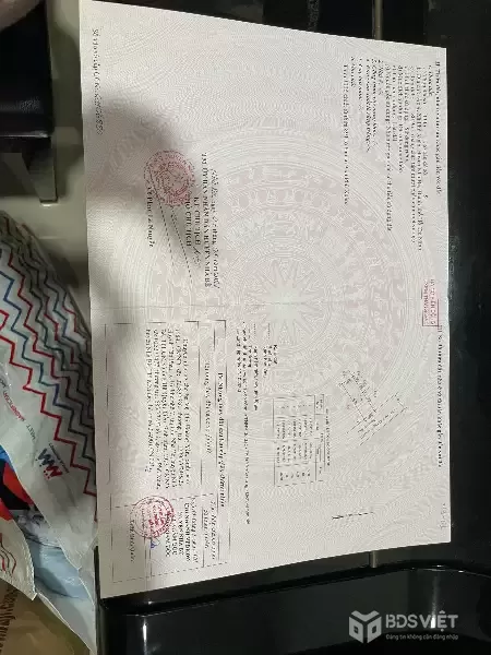 Bán Đất VIP KHU ANH TUẤN RIVERSIDE 80m2 CHỉ 5 Tỷ 1