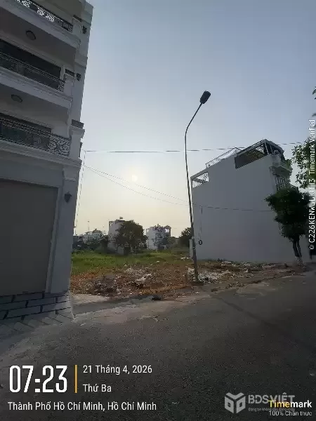 Bán Đất VIP KHU ANH TUẤN RIVERSIDE 80m2 CHỉ 5 Tỷ 1